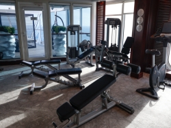 Fitness Center picture