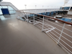 Azamara Quest Jogging Track picture