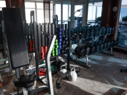 Fitness Center picture