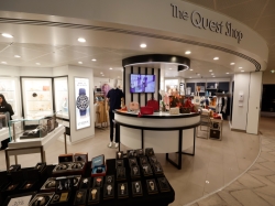 Azamara Quest The Quest Shop picture