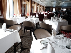 Azamara Quest Discoveries Restaurant picture