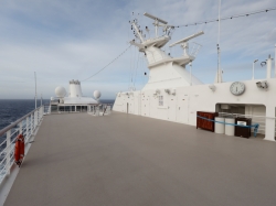 Azamara Quest Sun Deck picture