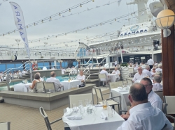 Azamara Pursuit Pool picture
