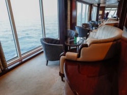 Azamara Quest The Living Room picture