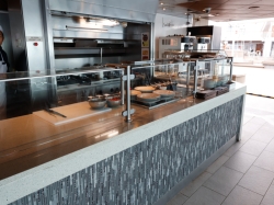 Azamara Quest The Patio picture