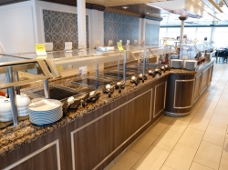 Azamara Quest Windows Cafe picture Uploaded in 2026 Photo courtesy of Neal Bruder. Azamara Quest Windows Cafe picture