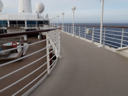 Azamara Quest Jogging Track picture