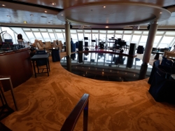 Azamara Quest The Living Room picture
