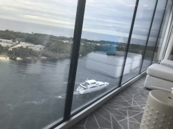 Celebrity Apex Retreat Lounge picture