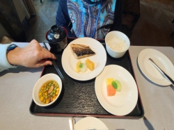 Diamond Princess Reserve Collection Dining picture