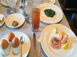 Diamond Princess Reserve Collection Dining picture