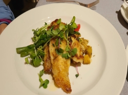 Reserve Collection Dining picture