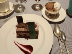 Diamond Princess Reserve Collection Dining picture