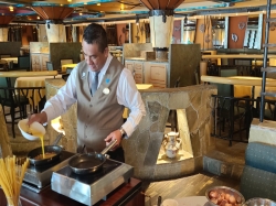 Diamond Princess Reserve Collection Dining picture