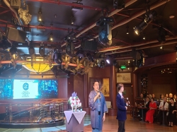 Diamond Princess Club Fusion picture