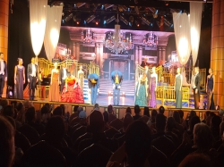 Diamond Princess Princess Theater picture