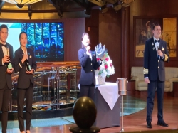 Diamond Princess Club Fusion picture