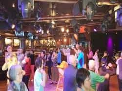 Diamond Princess Club Fusion picture