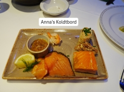 Disney Wish Arendelle picture Uploaded in 2026 Photo courtesy of Chris Konecny. Disney Wish Arendelle picture