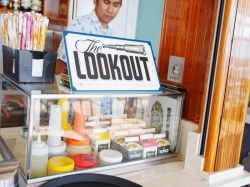 Disney Wish The Lookout picture