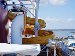 Disney Wish Slide-a-sarus Rex picture