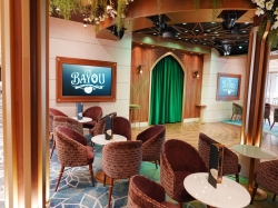 Disney Wish Bayou picture