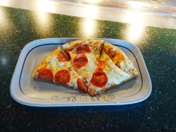 Disney Wish Festival of Foods picture Uploaded in 2026 Photo courtesy of Chris Konecny. Disney Wish Festival of Foods picture