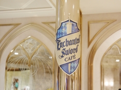 Disney Wish Enchanted Sword picture