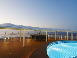 Chip N Dales Pool picture