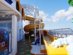 Disney Wish Slide-a-sarus Rex picture