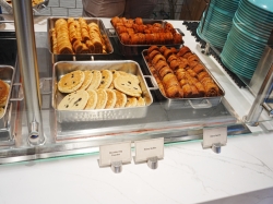 Disney Wish Marceline Market picture Uploaded in 2026 Photo courtesy of Chris Konecny. Disney Wish Marceline Market picture