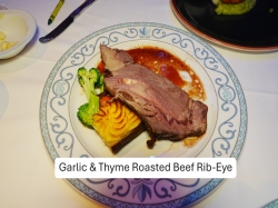 Disney Wish Arendelle picture Uploaded in 2026 Photo courtesy of Chris Konecny. Disney Wish Arendelle picture