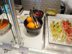 Disney Wish Marceline Market picture Uploaded in 2026 Photo courtesy of Chris Konecny. Disney Wish Marceline Market picture