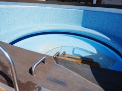 Quiet Cove Pool picture Quiet Cove Pool picture