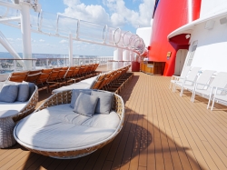 Sun Deck picture Sun Deck picture