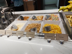 Disney Wish Marceline Market picture Uploaded in 2026 Photo courtesy of Chris Konecny. Disney Wish Marceline Market picture