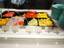 Disney Wish Marceline Market picture Uploaded in 2026 Photo courtesy of Chris Konecny. Disney Wish Marceline Market picture