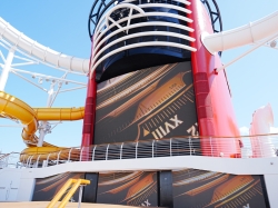 Mickeys Pool picture