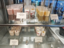 Disney Wish Marceline Market picture Uploaded in 2026 Photo courtesy of Chris Konecny. Disney Wish Marceline Market picture