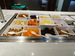 Disney Wish Marceline Market picture Uploaded in 2026 Photo courtesy of Chris Konecny. Disney Wish Marceline Market picture