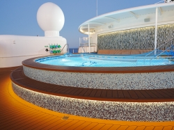 Chip N Dales Pool picture