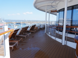 Quiet Cove Pool picture Quiet Cove Pool picture