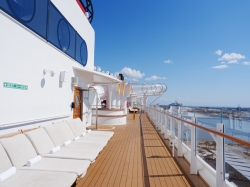 Sun Deck picture Sun Deck picture