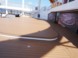 Mickeys Pool picture