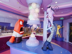 Disney Wish Joyful Sweets picture