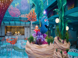 Disney Discovery Reef picture Disney Discovery Reef picture