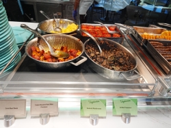 Disney Wish Marceline Market picture Uploaded in 2026 Photo courtesy of Chris Konecny. Disney Wish Marceline Market picture