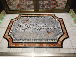 Disney Wish Nightingales picture