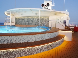 Chip N Dales Pool picture