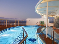 Chip N Dales Pool picture